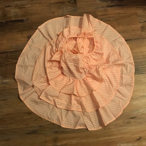 5️⃣🌟1 3T LEFT☀️SALE☀️Ruffle Tutu Sun Dress - Picture 6 of 8